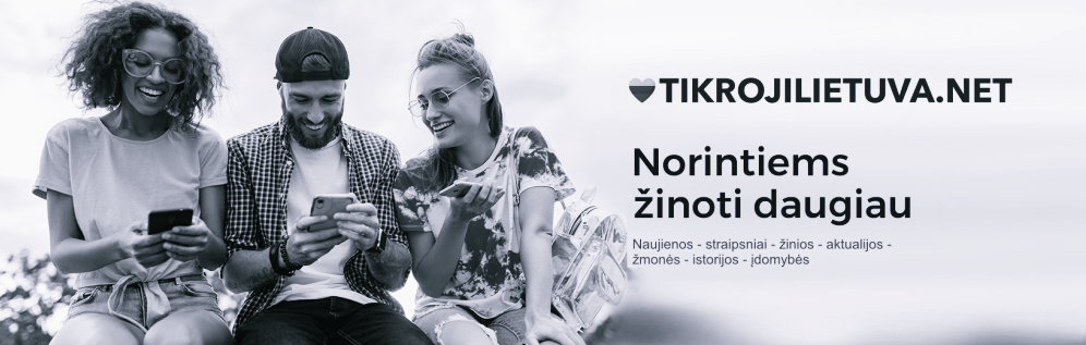 TikrojiLietuva.net